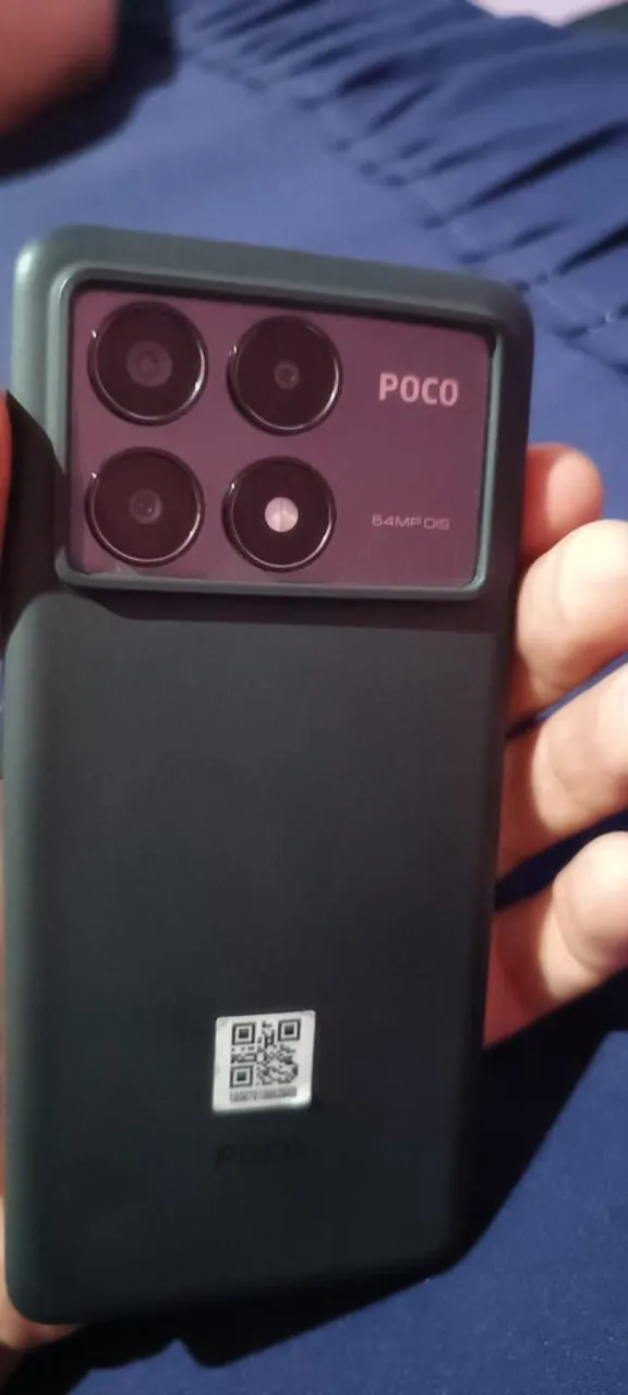 POCO X6 PRO 5G