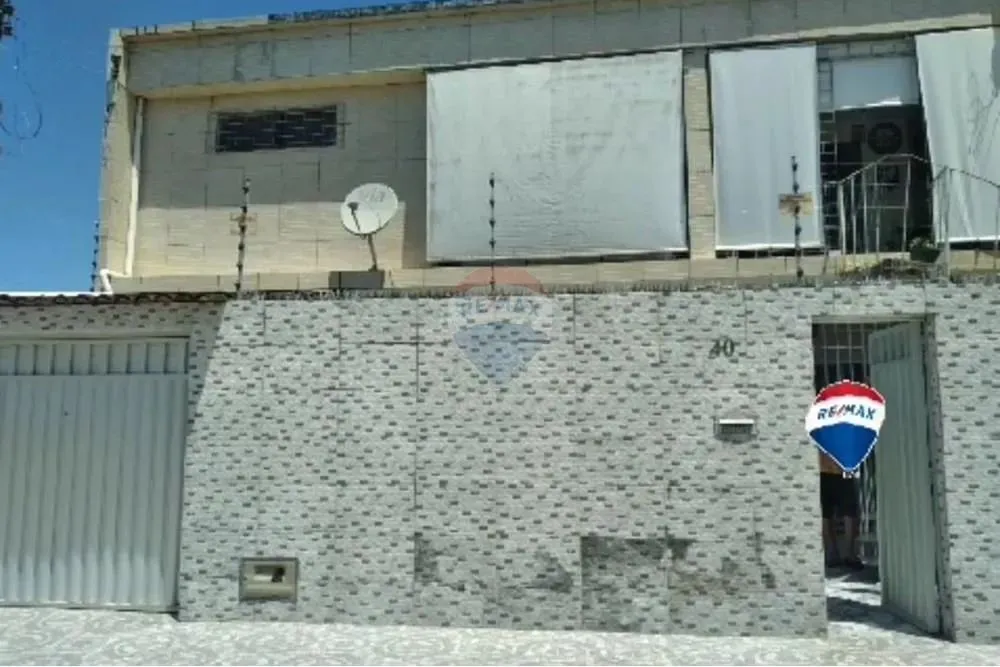 2 Casas a Venda No Salvador Lyra Maceió AL