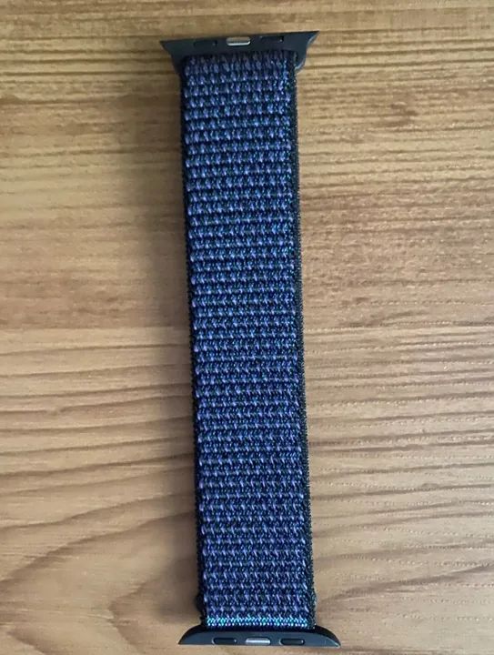 Kit 10 Pulseiras para Apple Watch E Iwo 44mm/42mm/40mm/38mm Novas! - Foto 6