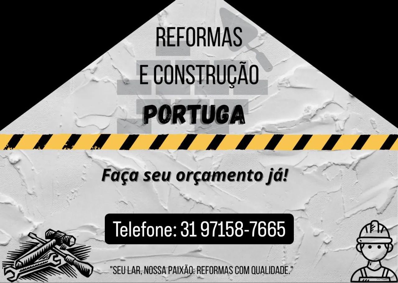 Pedreiro 