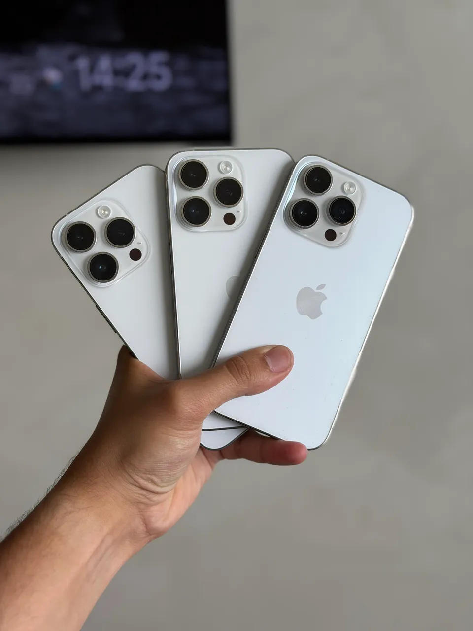 iPhone 11 64GB - Celulares e Smartphones - Jardim Teresópolis