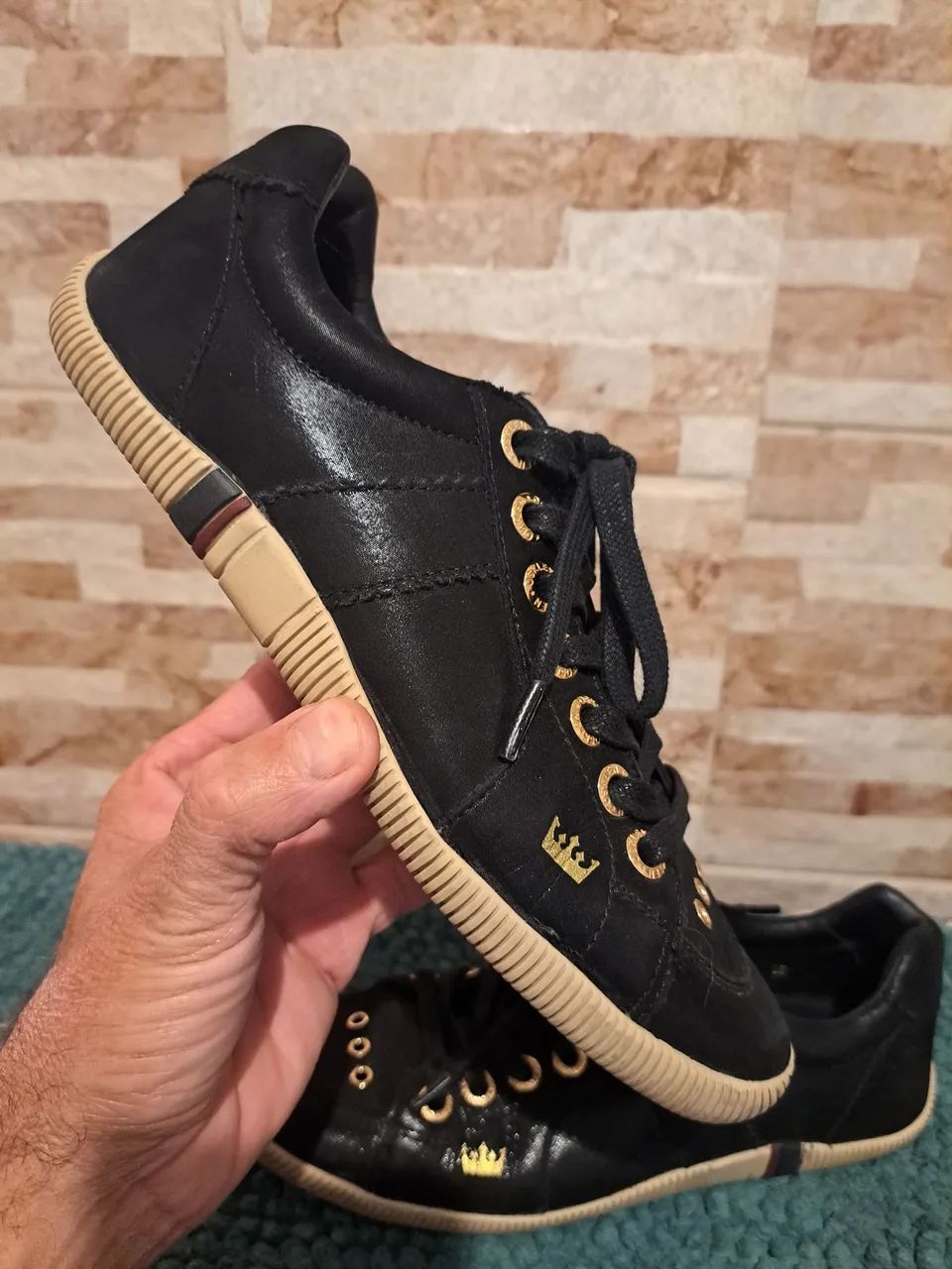 Osklen Loafers