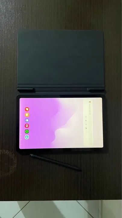 Tablet Samsung s6 Lite - Foto 5