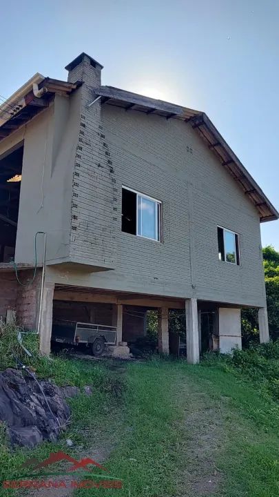 GALPAO INDUSTRIAL em NOVA PETRÓPOLIS - RS, Vila Germania - Foto 3