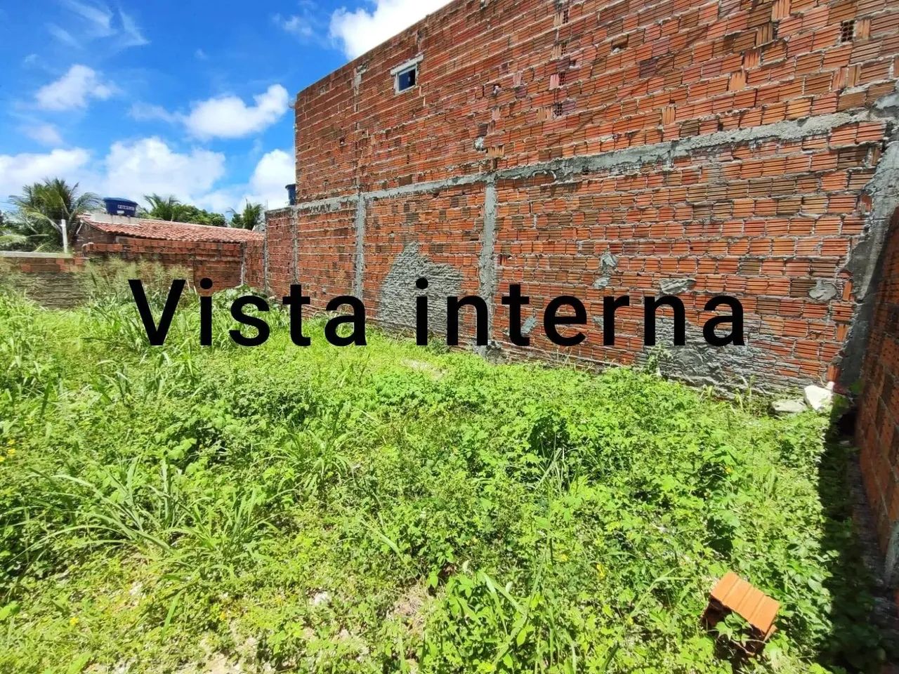 Terreno 13m x 17m Est Redinha - Foto 3