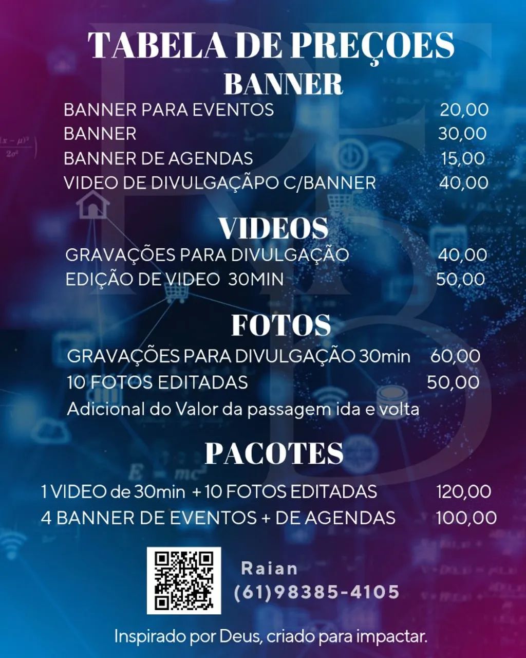 Design gráfico  - Foto 2