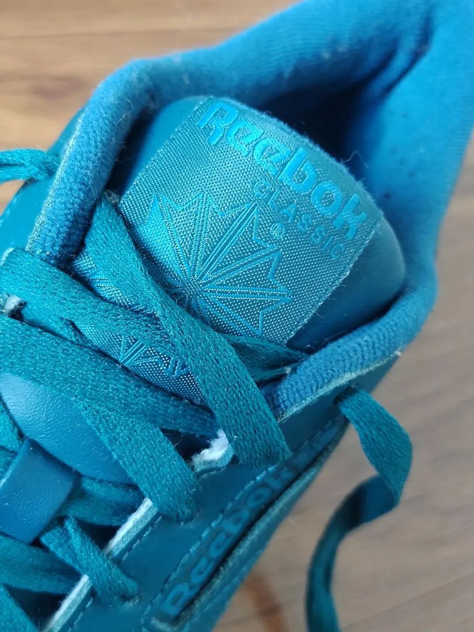 Tênis Reebok - Foto 2