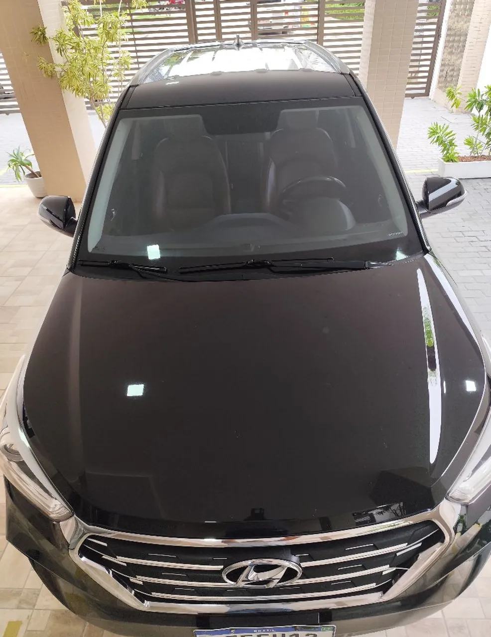CRETA PRESTIGE 2017
