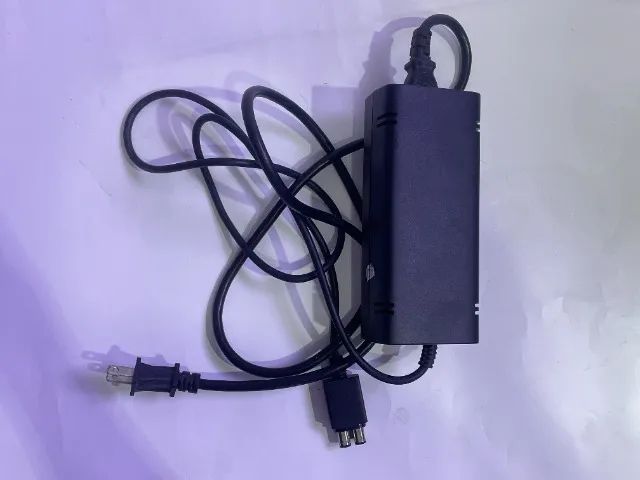 Fonte Xbox 360 Slim Funcionando - Foto 4
