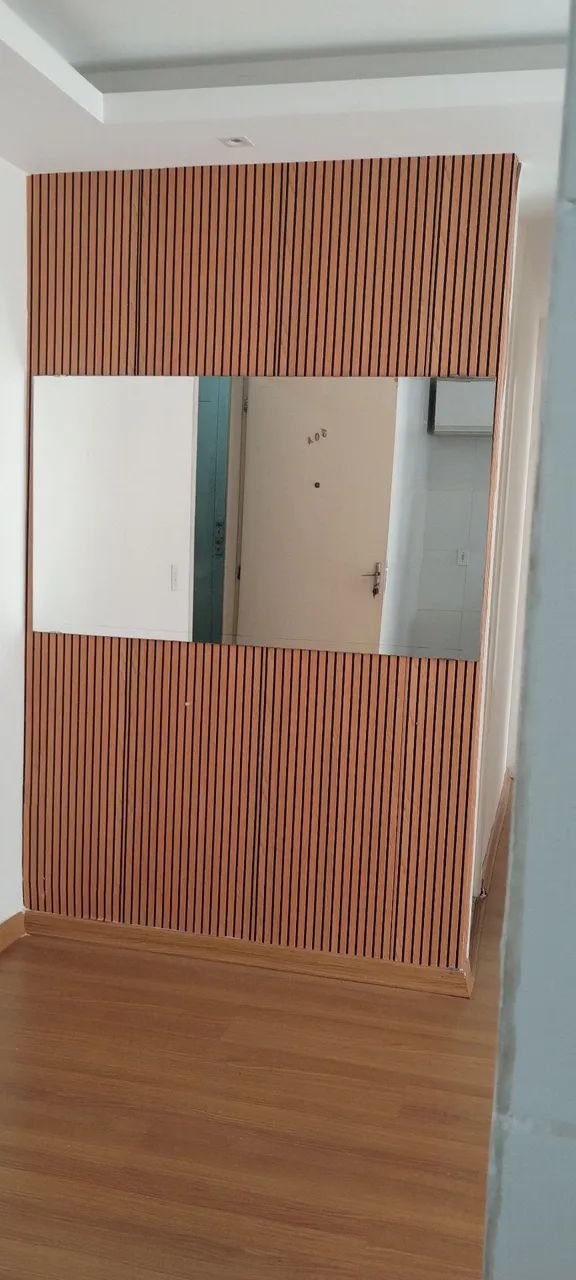 Apartamento 2 quartos com varanda  - Foto 3
