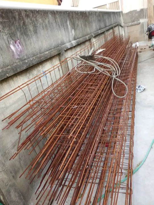 Ferragens para fundação 5/16 - Foto 3