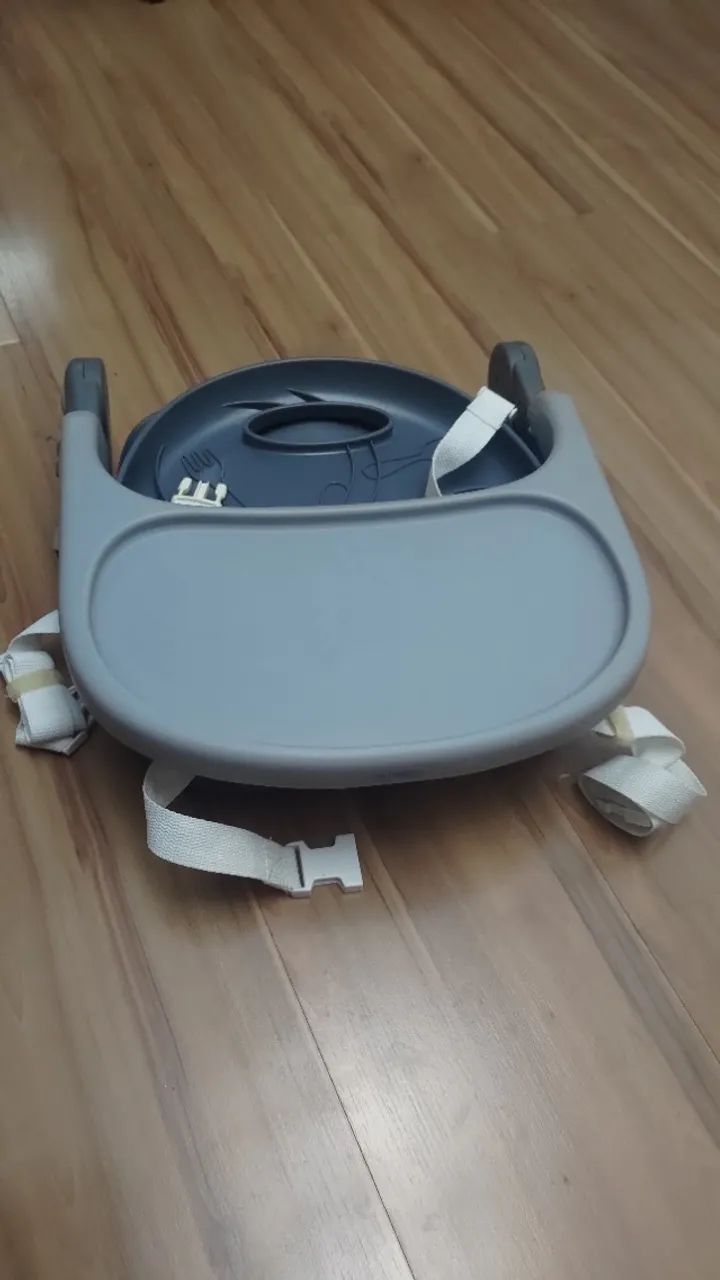 Cadeirinha para alimentação Chicco - Foto 5