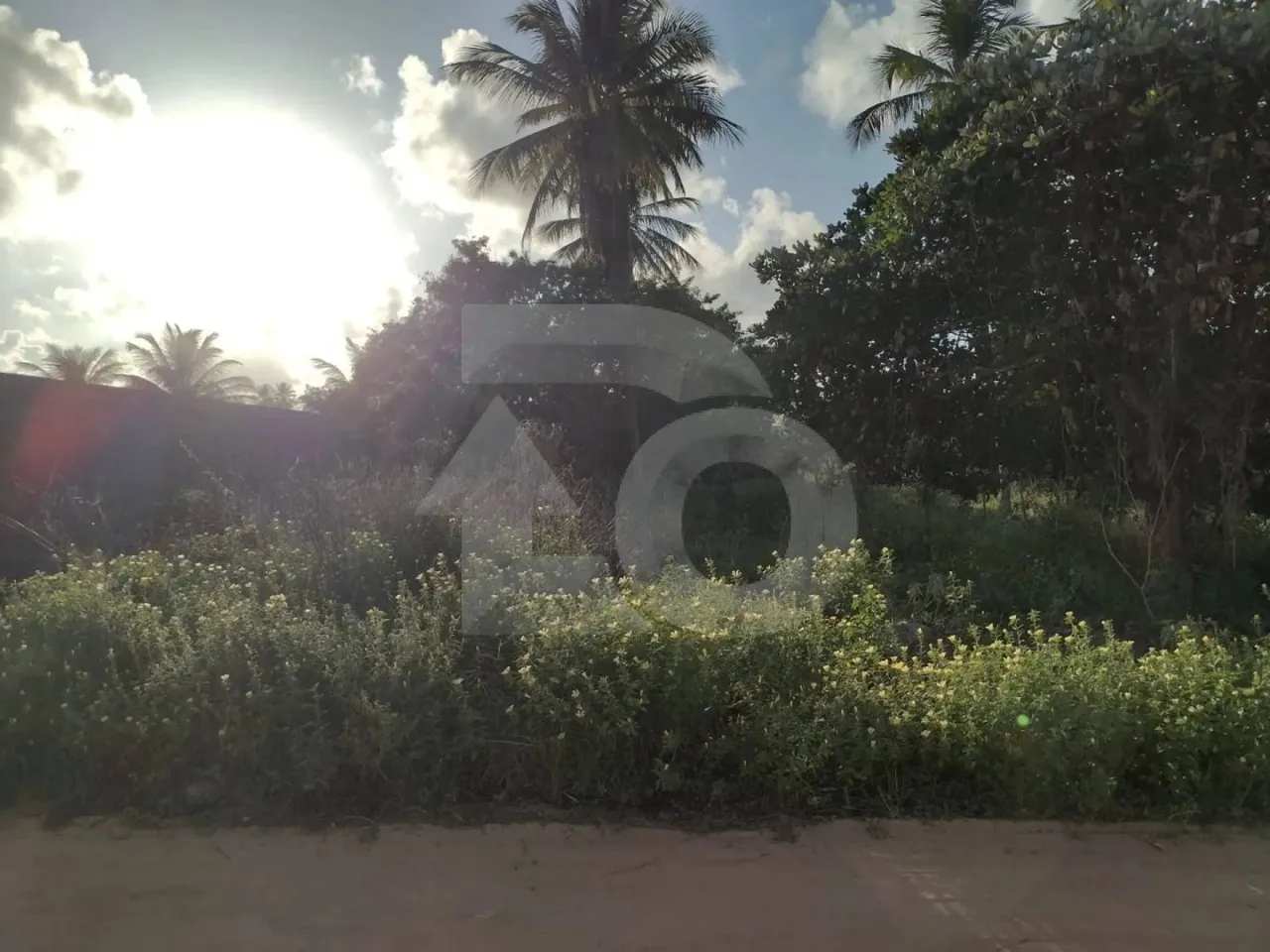 Terreno no Bairro Robalo com 660m² em Aracaju-SE
