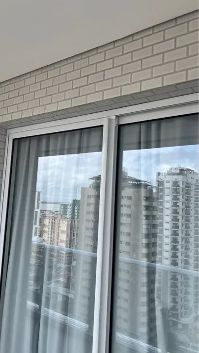 Apartamento  total mobiliado Alto Padrão !!!