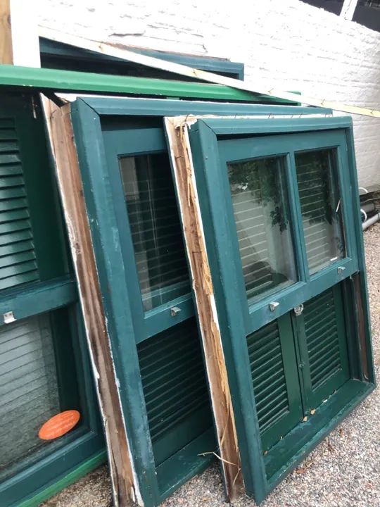 Assoalho de Madeira Peroba Canela - Foto 2