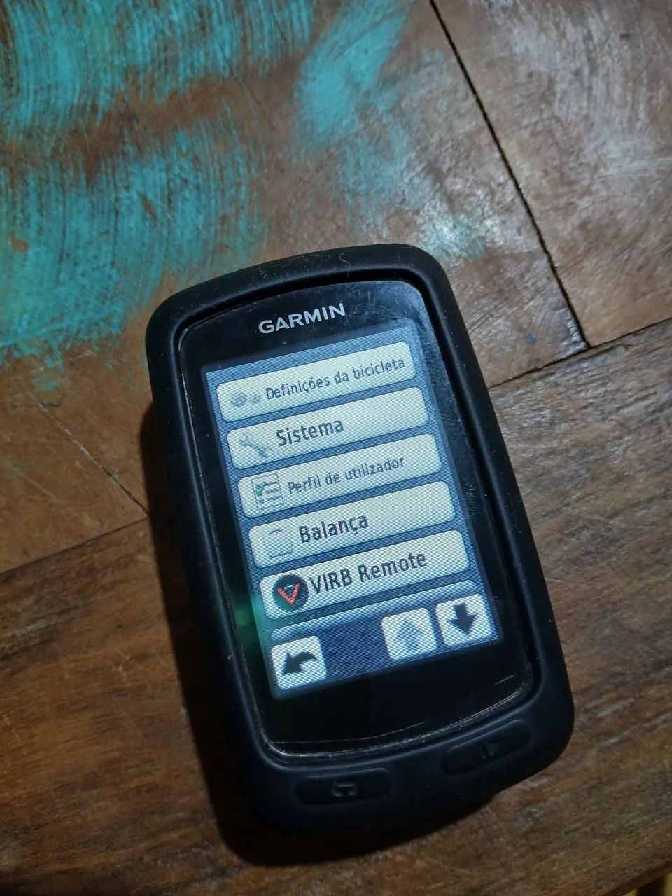 GPS Garmin para bike - Software 2.70 - Foto 2