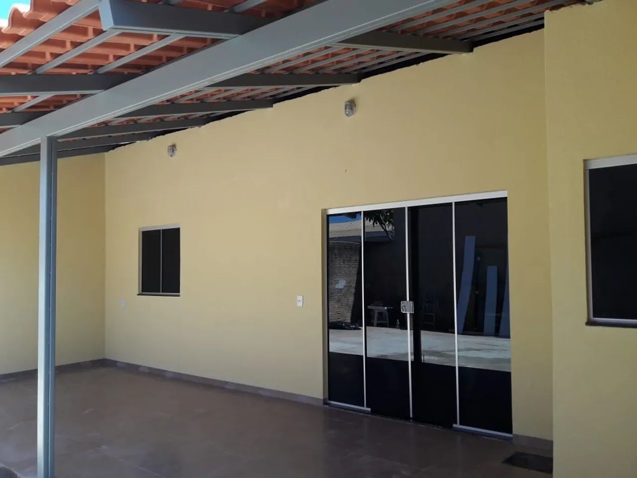 Foto - Palmas - Plano Diretor Sul