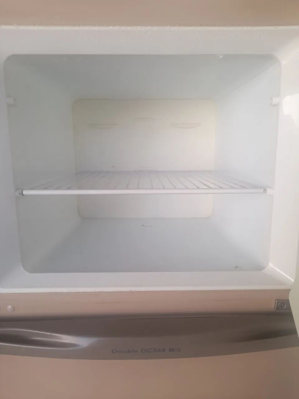 Geladeira Duplex Usada em ótimo estado! - Foto 4