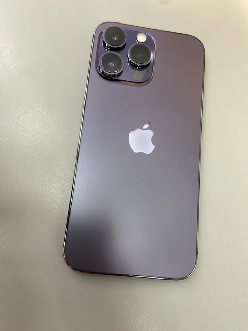 IPHONE 14 PRO 128GB ROXO - Parcelamento até 18x