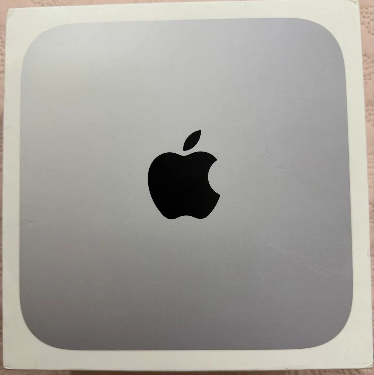 Mac Mini Apple M1 (2020) | 8GB RAM | 512GB SSD COM DOCK STATION