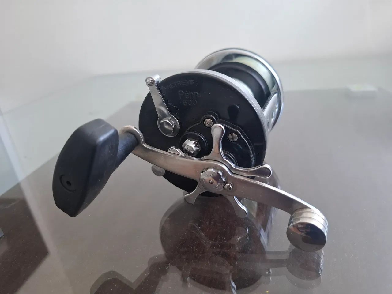 Carretilha de Pesca Penn 500