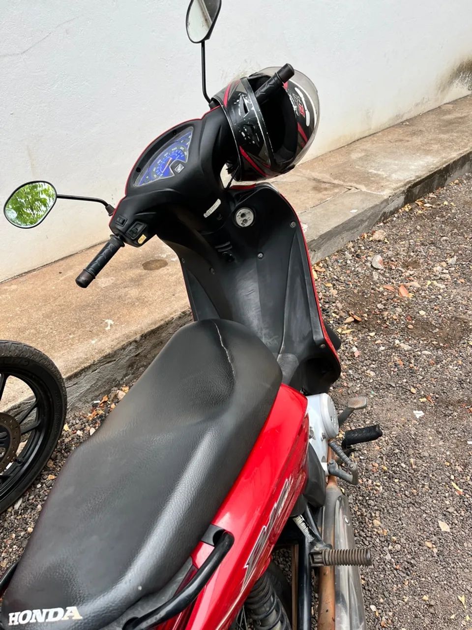 Vende-se Biz 125 ES - 2012 - Foto 2