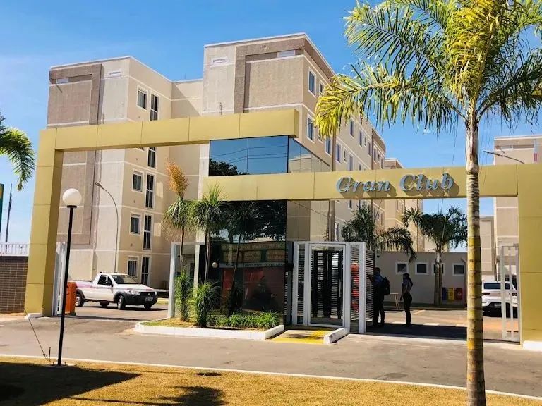 Foto - Goiânia - Residencial Monte Carlo