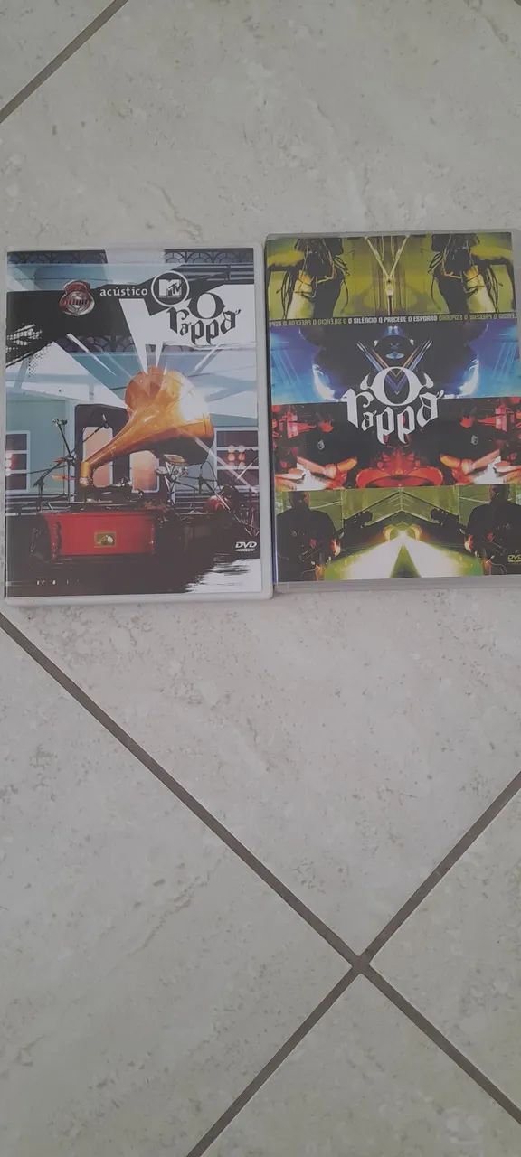 DVD's ORIGINAIS - Foto 2