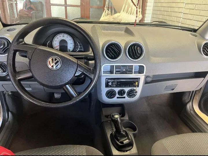 Gol G4 1.0 8 valvulas - Foto 2