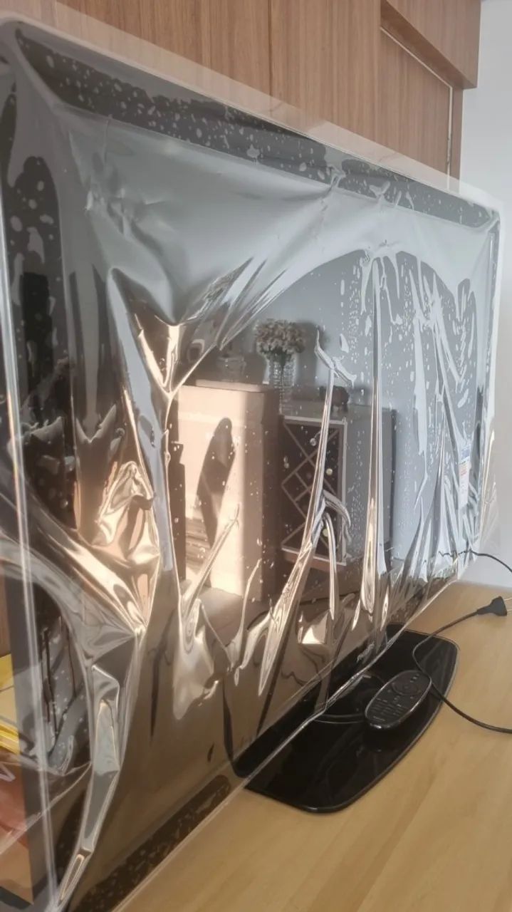 TV LCD PHILIPS 46 POLEGADAS - Foto 3