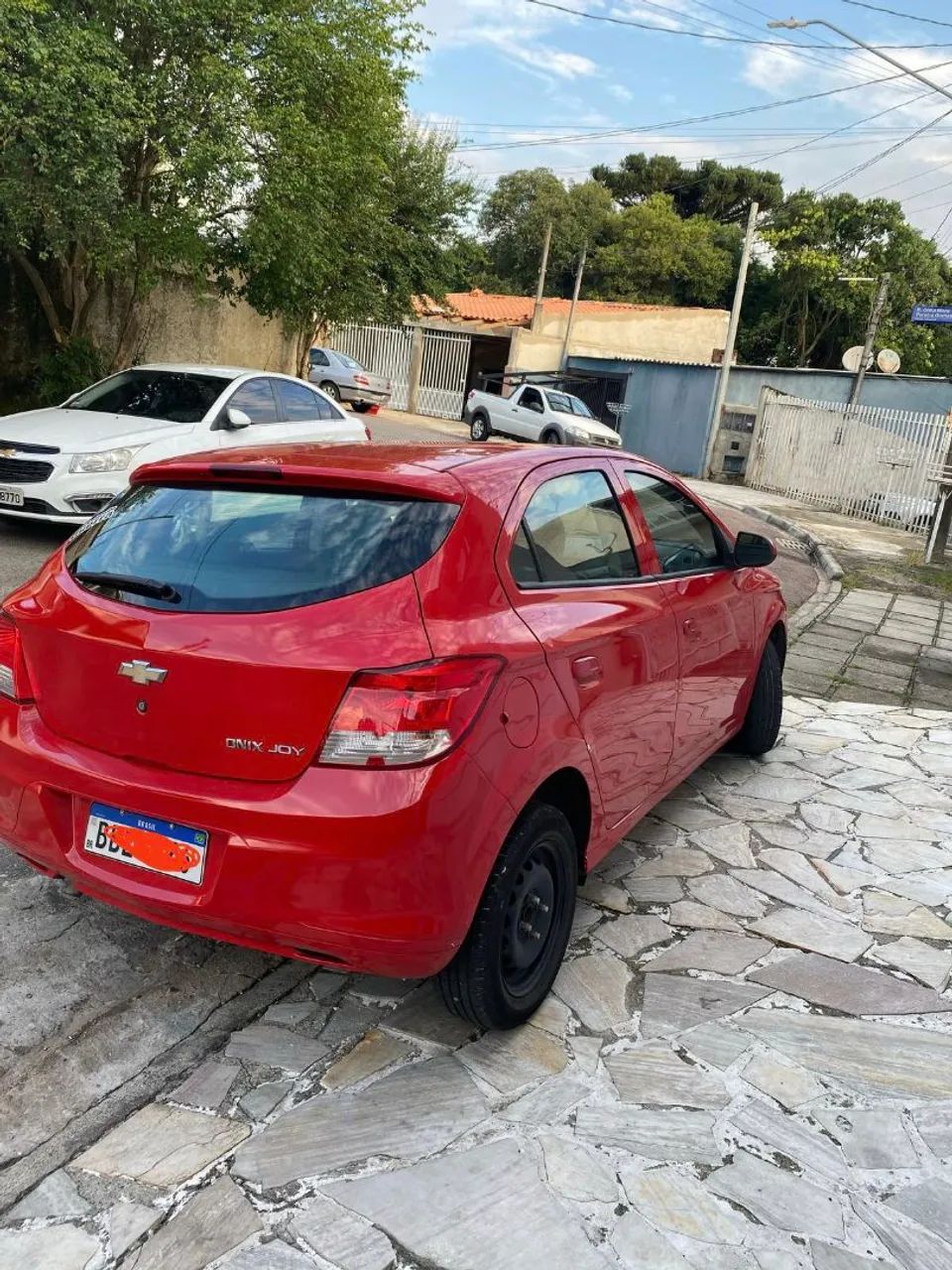 Carro para locação de aplicativo Uber 99 indrive  - Foto 3