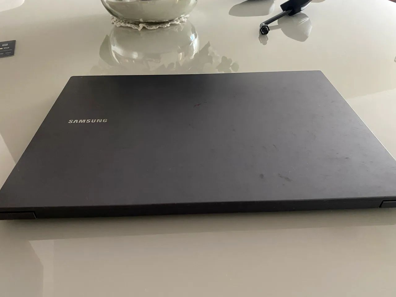 Notebook Samsung  - Foto 4