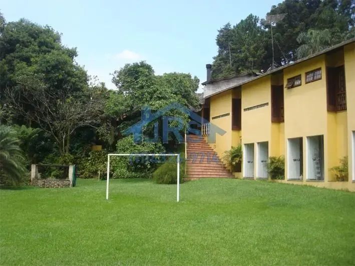 Chácara à venda em Cotia, Jardim do Rio Cotia, com 4 quartos, com 3840 m²