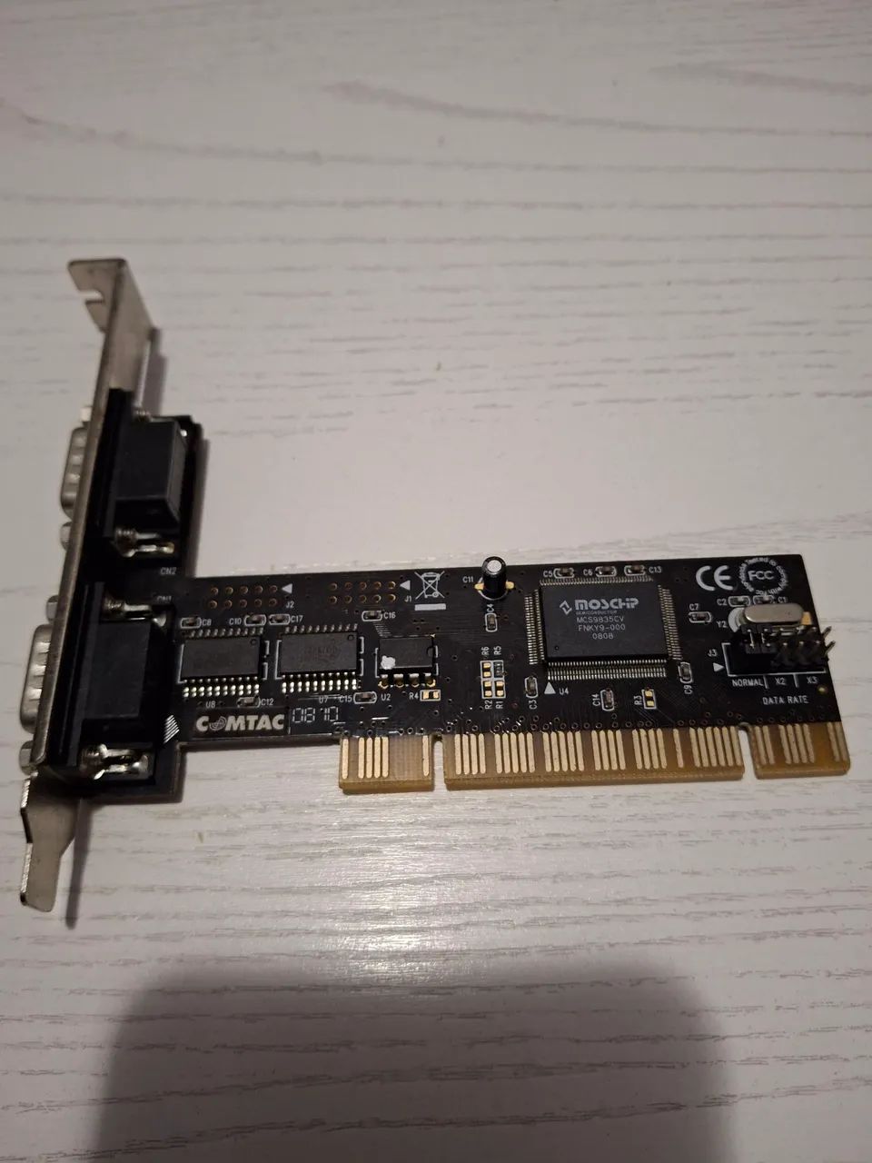 PLACA AUTOMAÇÃO NOVAS - Foto 4