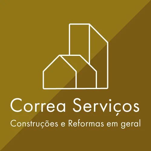 Construtora CORREA SERVIÇOS