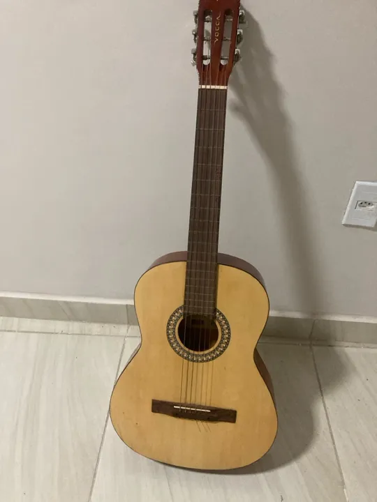 Violão Vogga