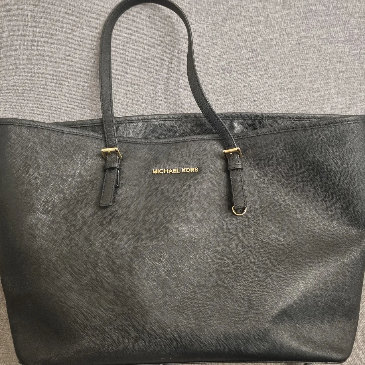 Bolsa Michael Kors Preta