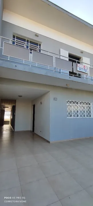 À venda, bairro Bosque Presidente Prudente