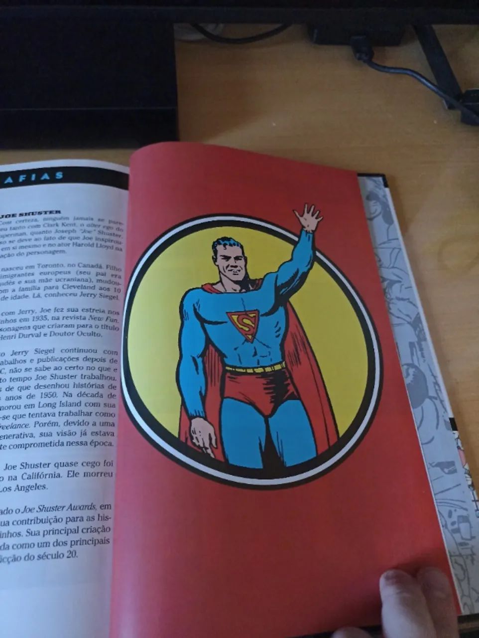 Superman - Crônicas (Volume 3) - DC Comics/Panini Books - Foto 5