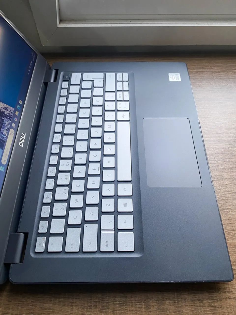 Notebook DELL i5 16GB Ram SSD Nvme 256GB Parcelo - Foto 5