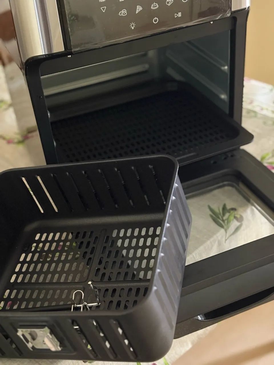 Air Fryer Mondial - Foto 2