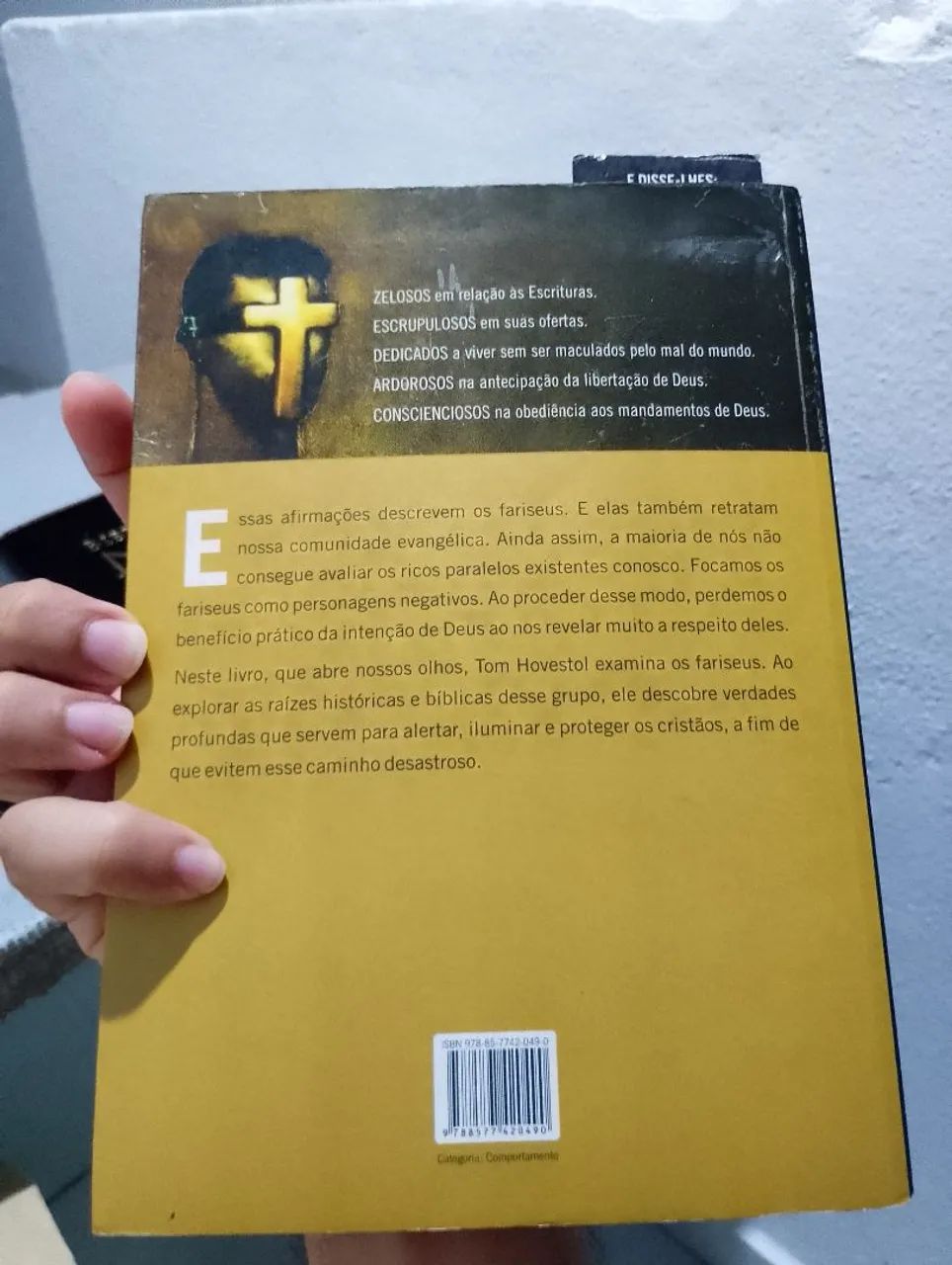Teologia  - Foto 2