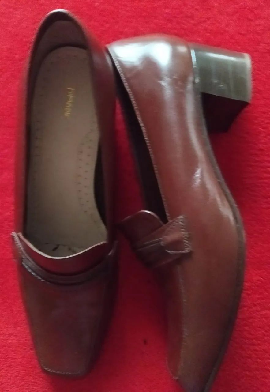Sapato D'MARIE - Foto 2