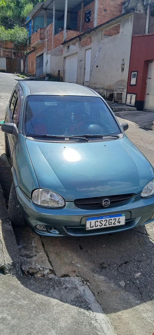 Corsa 99