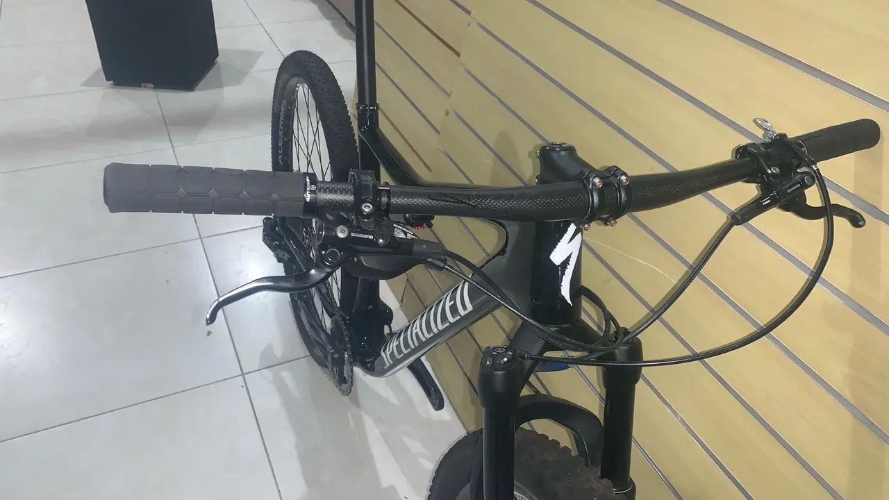 Specialized Epic comp Carbon 19 - Foto 4