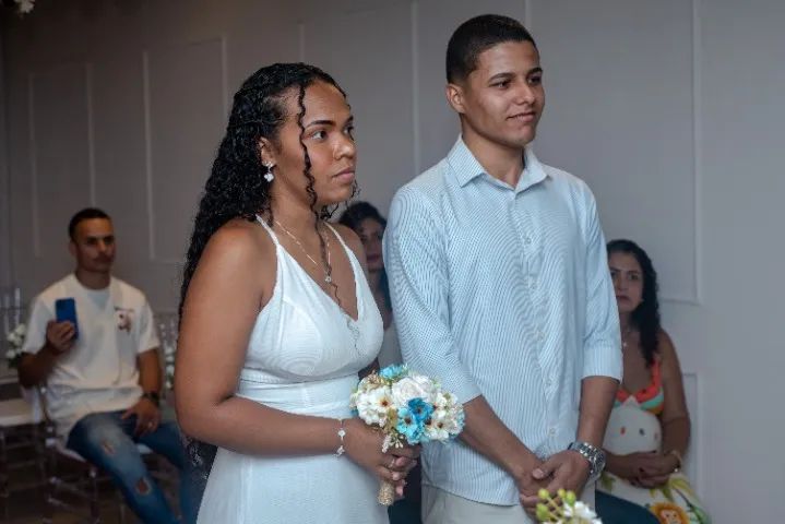 Fotografo de casamento profissional - Foto 2