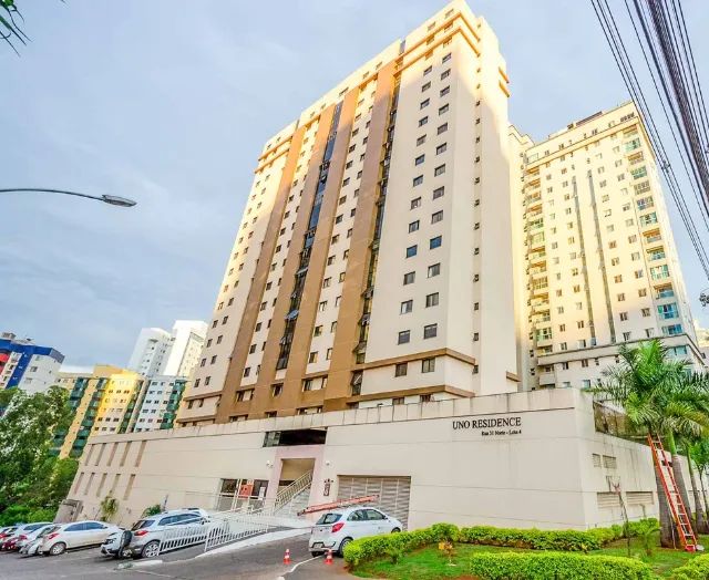 Foto - Brasília - Norte (Águas Claras)