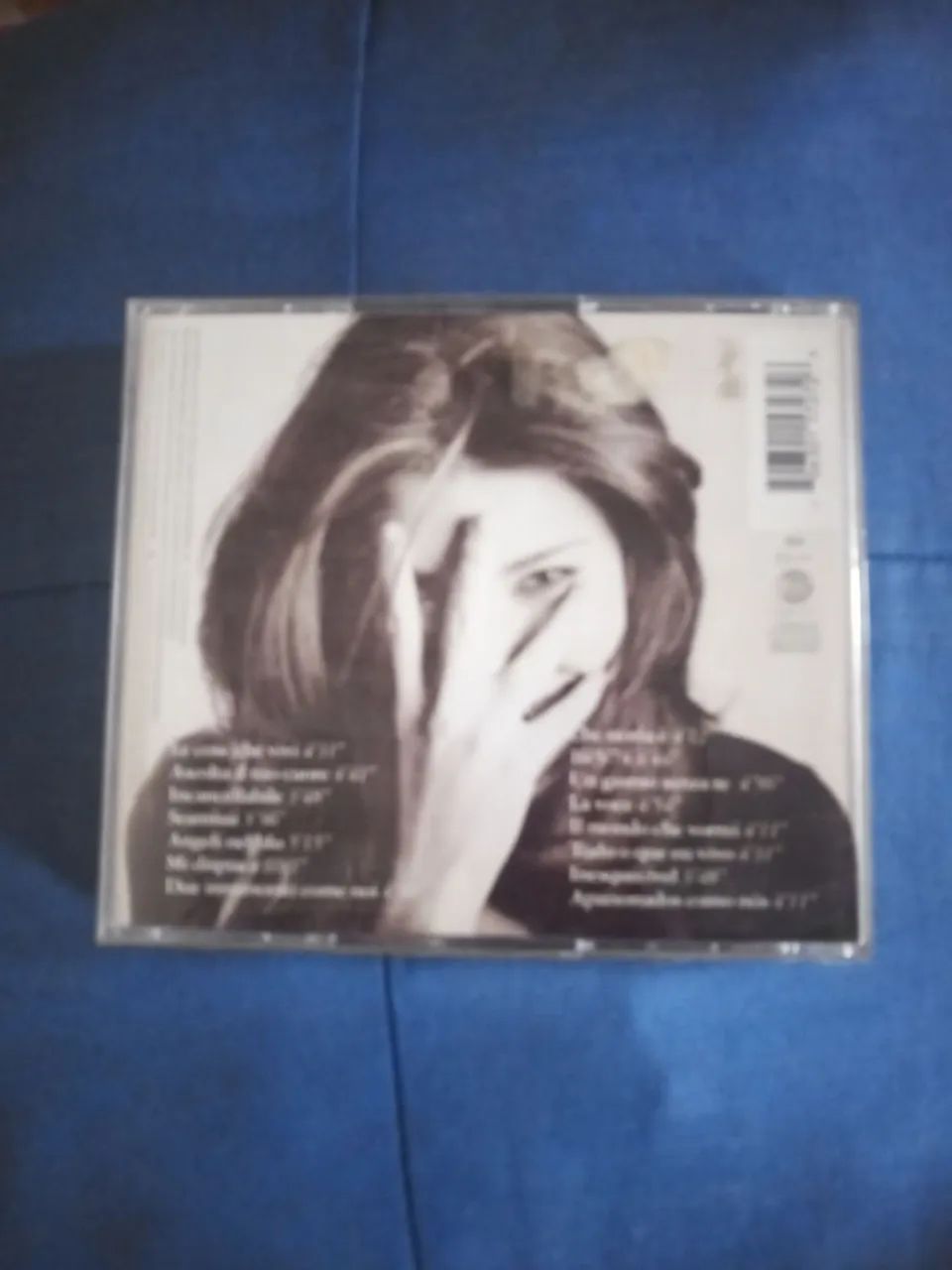 Cd Laura Pausini le chose che vivi - Foto 2