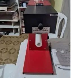 Maquina transfer giro 360 rimaq - Foto 2