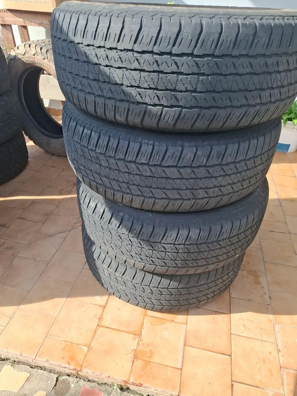 Pneus - Foto 2